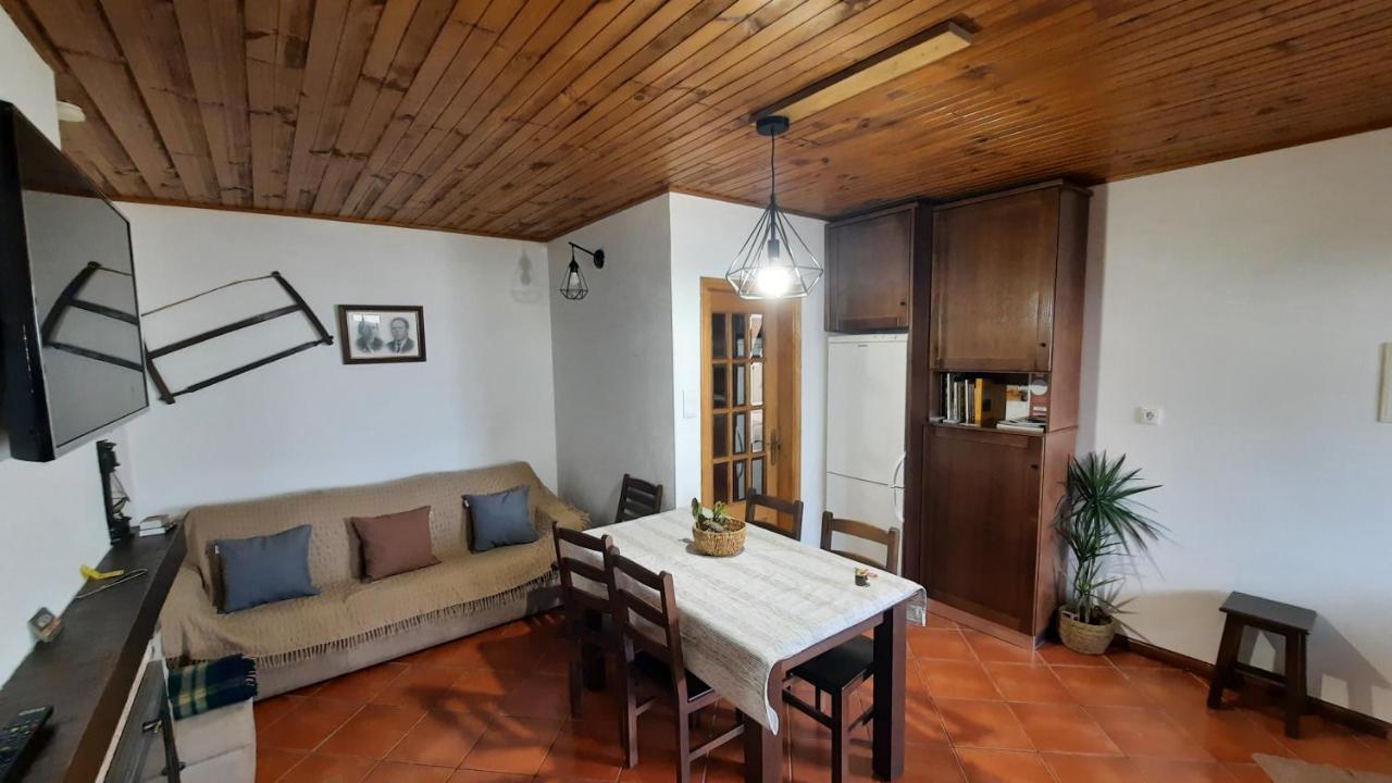 Apimonte Casa Do Pascoal - Pn Montesinho Villa Braganca Exterior photo